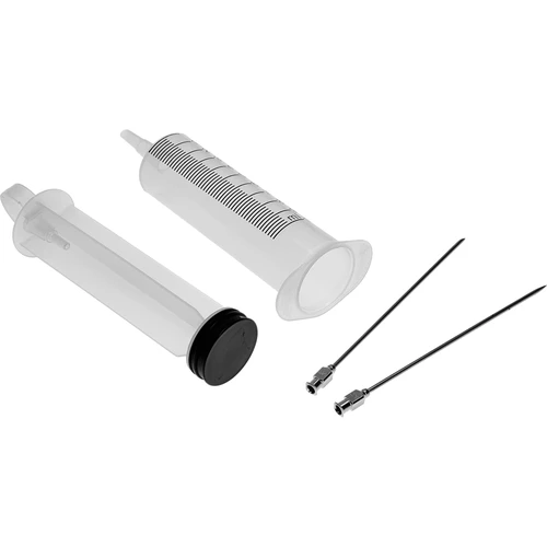 Ruisku 100 ml + 2 neulaa - 5