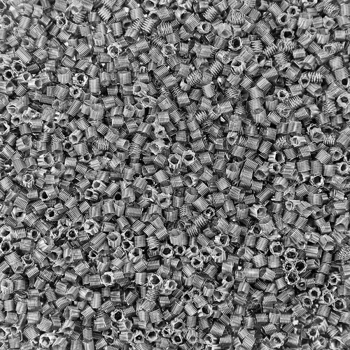 Ruostumattomat prismajouset - 1 L - 3