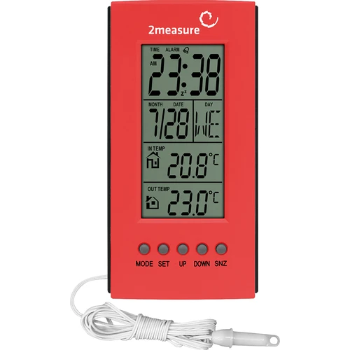 Sääasema – elektroninen, anturi, sekoitus - 2