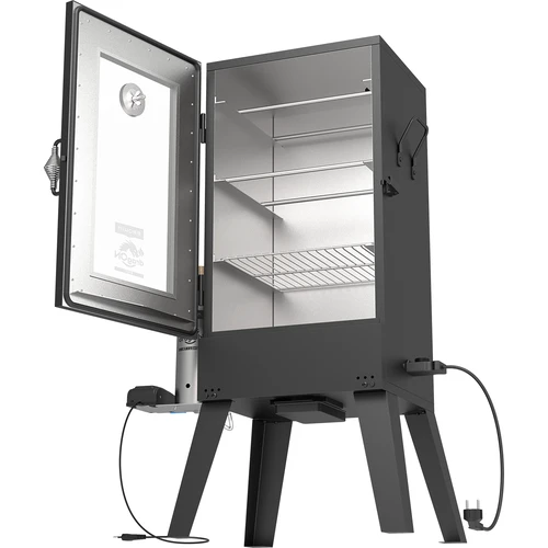 Sähkösavustin dragON E101 savugeneraattorilla, 70 L - 5