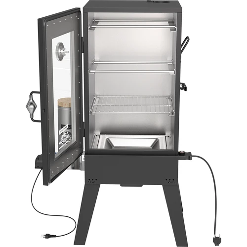 Sähkösavustin dragON E101 savugeneraattorilla, 70 L - 6