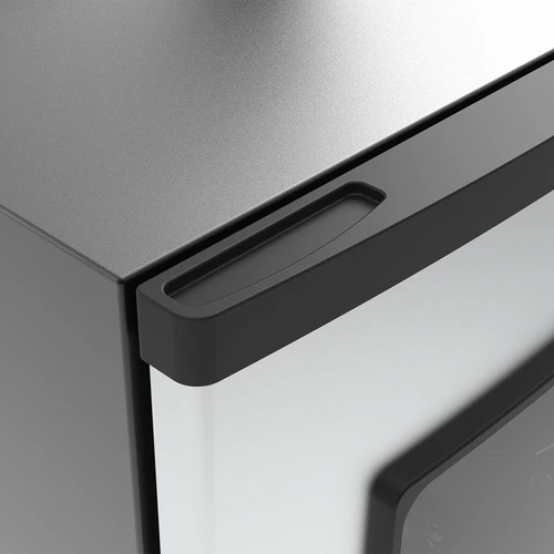 Sähkösavustinkaappi – dragON savugeneraattorilla, digitaalinen 65 l - 13