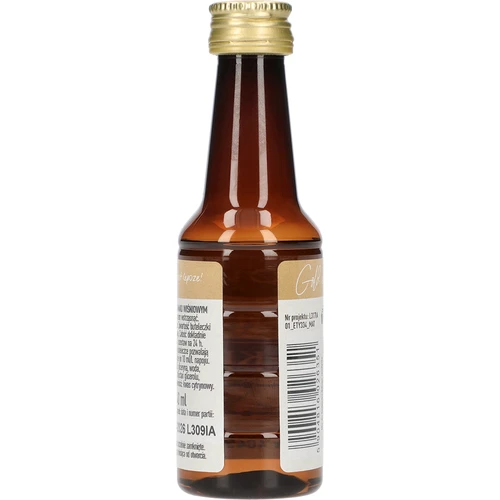 Sauer-Kirsche -esanssi – Kirkas hapankirsikka, 40 ml, 4 litralle - 2
