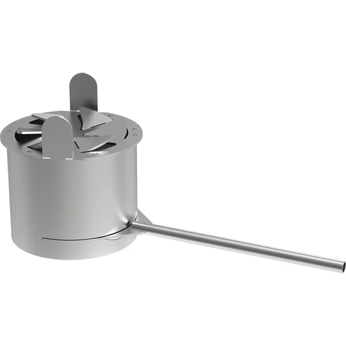 Savugeneraattori dragON JET 2 LONG tuhkalaatikolla - 4