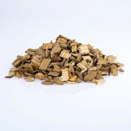 Savuhake savustukseen/grillaukseen, kirsikka, 450 g, luokka 10 - 4