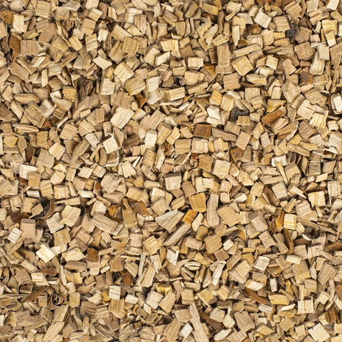 Savuhake savustukseen/grillaukseen, kirsikka, 450 g, luokka 10 - 5