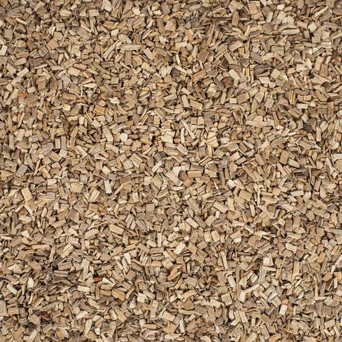 Savustukseen/grillaukseen sirut, 50% tammi + 50% leppä, 450 g, kl. 8 - 5