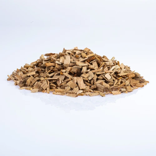 Savustukseen/grillaukseen sirut, leppä, 450 g, kl. 8 - 4