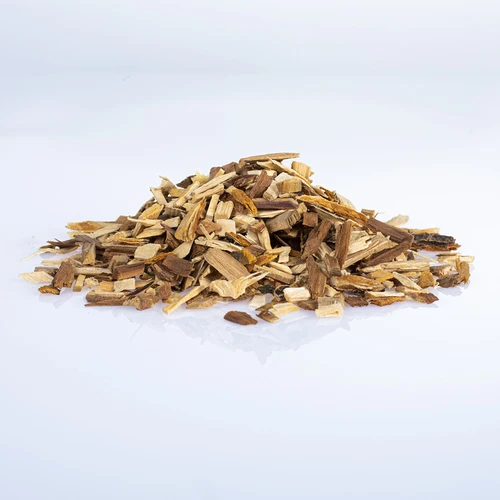Savustus-/grillauslastut, luumupuu, 450 g, luokka 8 - 4