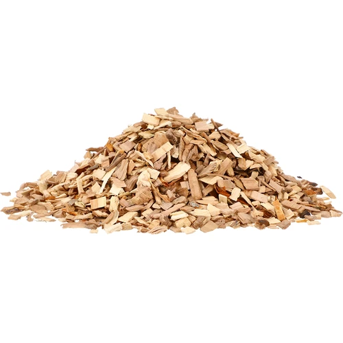 Savustus-/grillauslastut, omenapuu, 450 g, kl.10 - 4