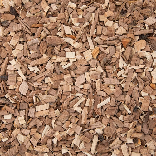 Savustus-/grillauslastut, omenapuu, 450 g, kl.10 - 5
