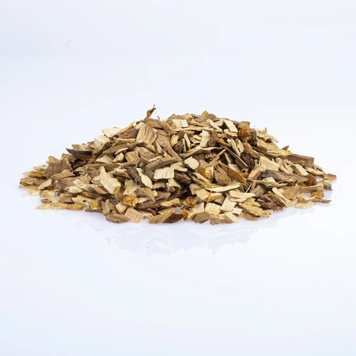 Savustus-/grillauslastut, omenapuu, 450 g, kl. 8 - 4