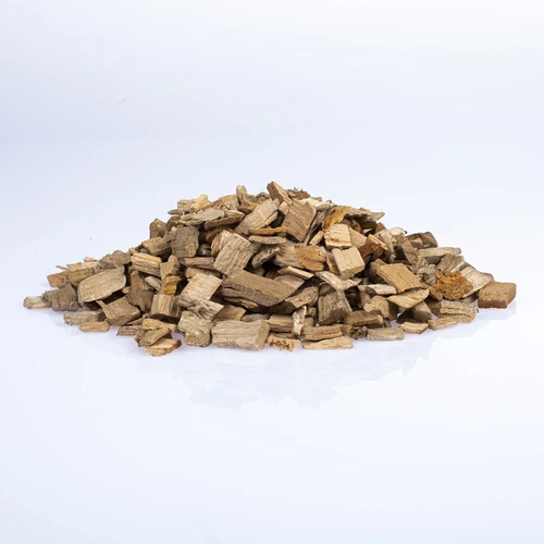 Savustus-/grillauslastut possulle – sekoitus (70 % leppä, 30 % pyökki), 450 g, luokka 10 - 4