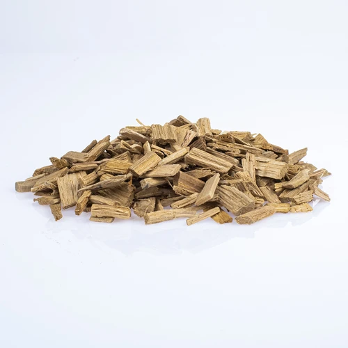 Savustus-/grillilastut, tammi, 450 g, kl. 8 - 4
