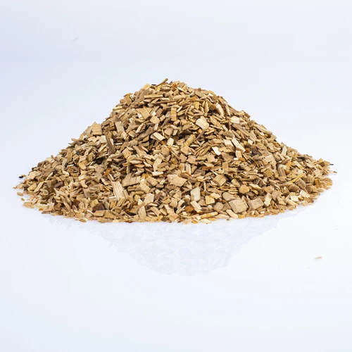 Savustus- ja grillauslastut, kirsikka, 450 g, luokka 2 - 4