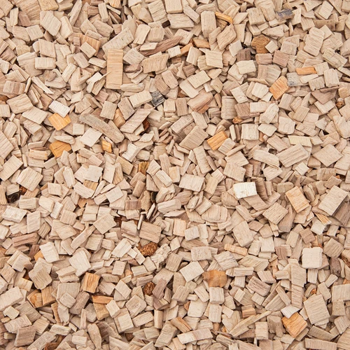 Savustus- ja grillauslastut, pyökki, 450 g, luokka 10 - 5
