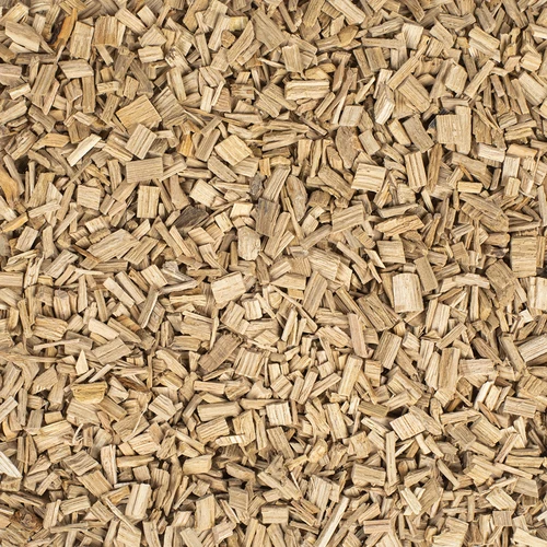 Savustushake/grillihake, tammi, 450 g, luokka 8 - 5