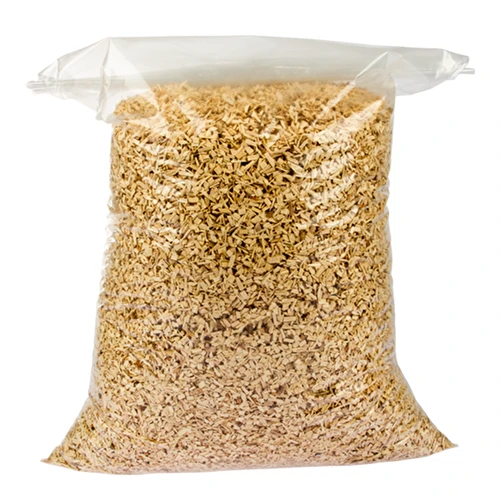 Savustushake (leppä ja pyökki), 15 kg, keskikokoinen KL8