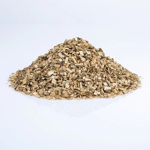 Savustuslastut savustukseen/grillaukseen 70 % leppä + 30 % pyökki, 450 g, kl. 2 - 4
