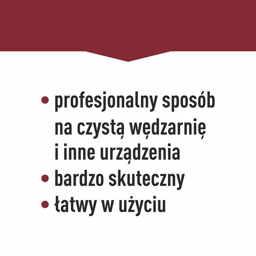 Savustusuunien, uunien, grillien, liesien, tulisijojen puhdistusneste - 10