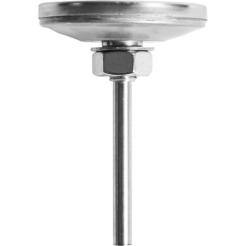 Savustusuunin ja BBQ:n lämpömittari (0°C - +250°C) 5,2cm - 2