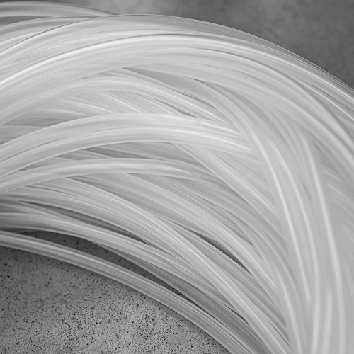 Silikoniletku fi 7/9mm -55 +180°C mb - 4