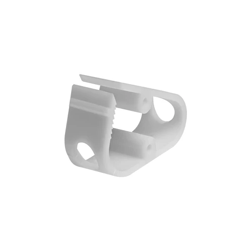 Silikoniletku fi 7/9mm - lämpötila -55 +180°C - 5