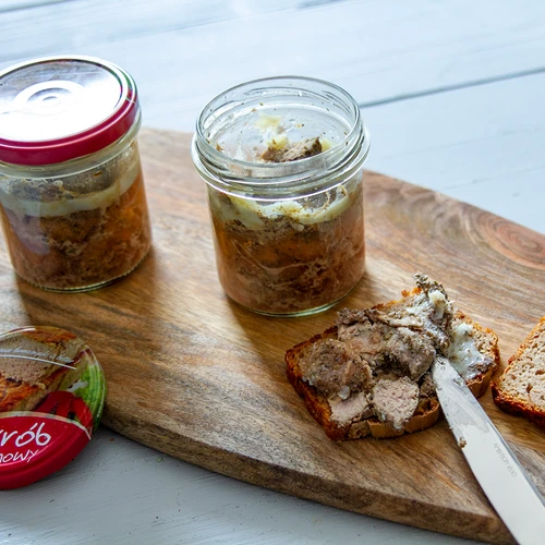 Słoikówka - yrtti- ja maustesekoitus, 500 g - 6