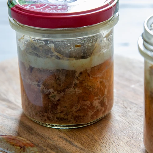 Słoikówka - yrtti- ja maustesekoitus, 500 g - 7