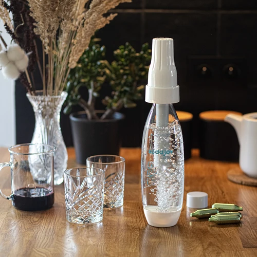 SodaJoy-hiilihapotuspatruunat, Kayser 10 kpl. - 3