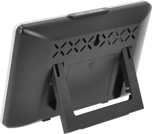 Soensin sääasema – elektroninen, jossa langaton ulkoanturi - 4