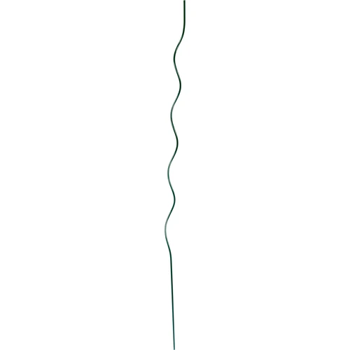 Spiraaliterästikku 1,25m x 6mm  - 1 