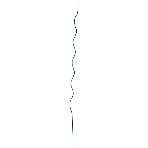 Spiraaliterästikku 1,50m x 6mm  - 1 