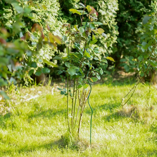 Spiraaliterästikku 1,75m x 6mm - 3