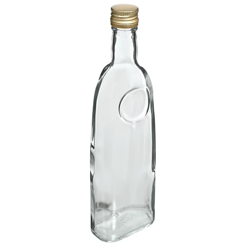Staromiejska-pullo 500 ml kierrekorkilla, 6 kpl - 3