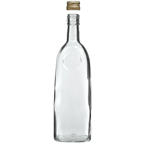 Staromiejska-pullo 500 ml kierrekorkilla, 6 kpl - 4