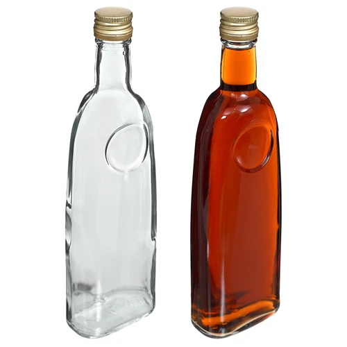 Staromiejska-pullo 500 ml kierrekorkilla, 6 kpl - 6