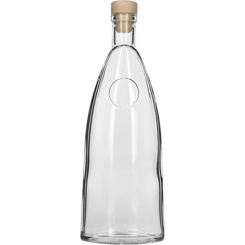 Staromiejska-pullo sienikorkilla, 500 ml, 1 kpl