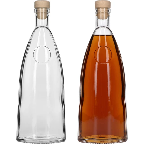Staromiejska-pullo sienikorkilla, 500 ml, 1 kpl - 3