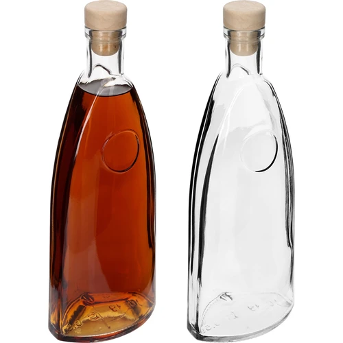 Staromiejska-pullo sienikorkilla, 500 ml, 1 kpl - 4