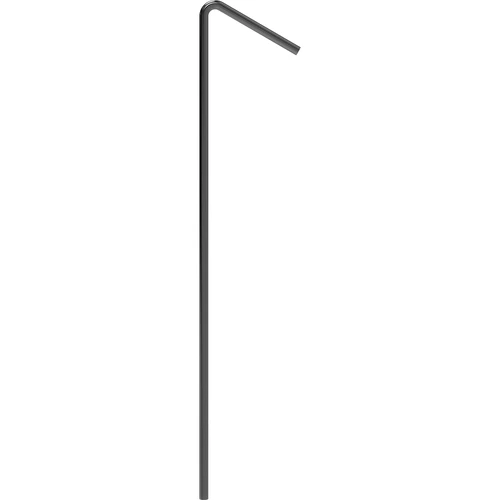 Suorat telttakiilat - 10 kpl  - 1 