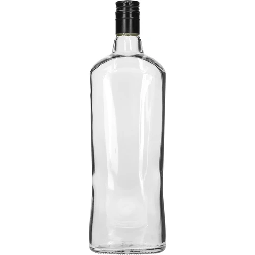 Szafirowa-pullo 700 ml, kierrekorkilla, 1 kpl