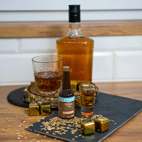 Tamminen makuessenssi – luonnollisella aromilla ja uutteella – 40 ml, 4 L:lle - 8