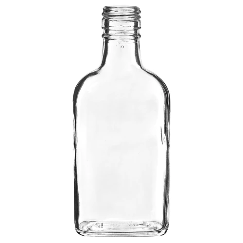 Taskumattipullo likööreille 200 ml - 10 kpl - 2