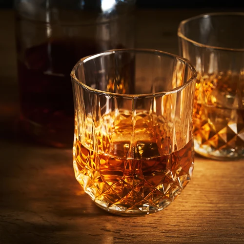 Tennessee Whiskey -makuinen esanssi 2,5L, 250L valmiille juomalle - 4
