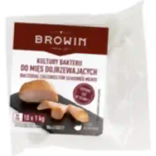 Bakteerikulttuurit kypsytettyihin lihoihin, 2 g