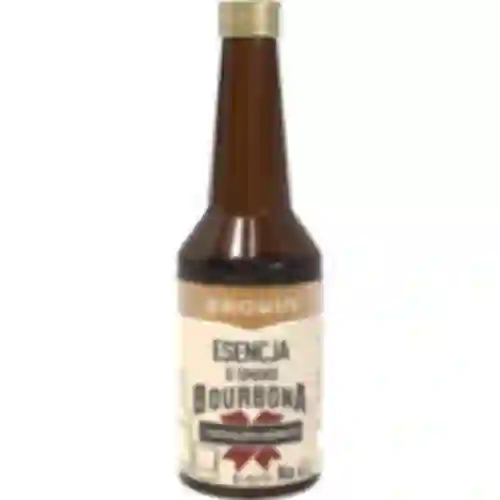 Bourbonin makuinen esanssi 4 L:lle, 40 ml