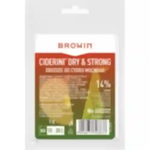 Ciderini Strong siiderihiiva, 5 g