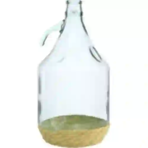Dama 5L pullo punoksessa