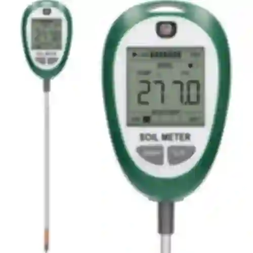 Elektroninen alustan testeri 4 in 1